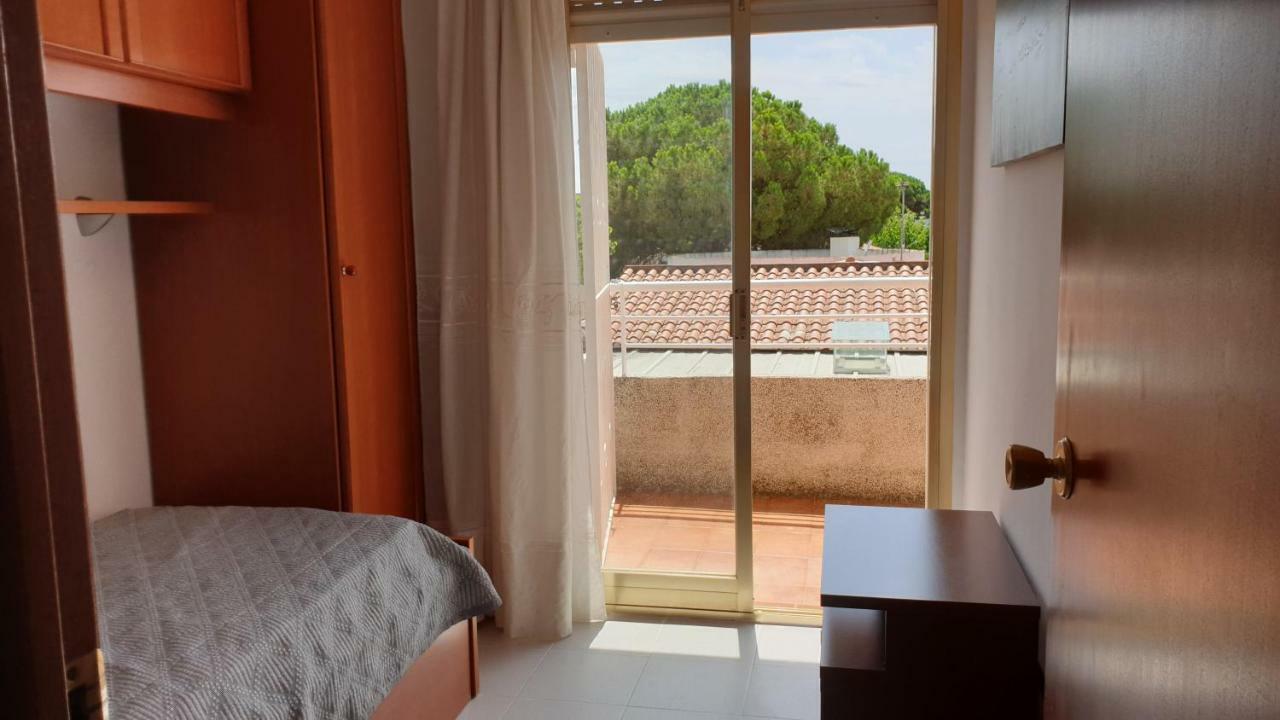 فيلا Casa Sant Antoni Maria Claret كامبريلس المظهر الخارجي الصورة
